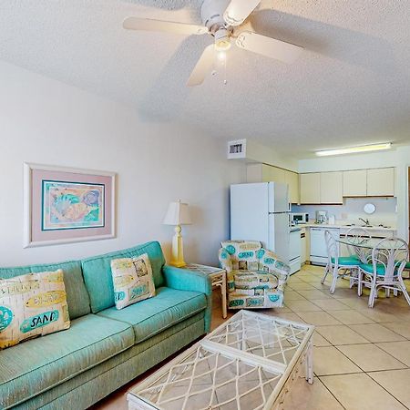 The Cove B201 Apartment Gulf Shores Bagian luar foto