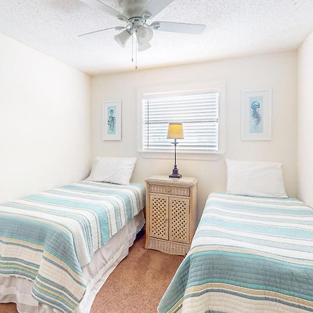 The Cove B201 Apartment Gulf Shores Bagian luar foto