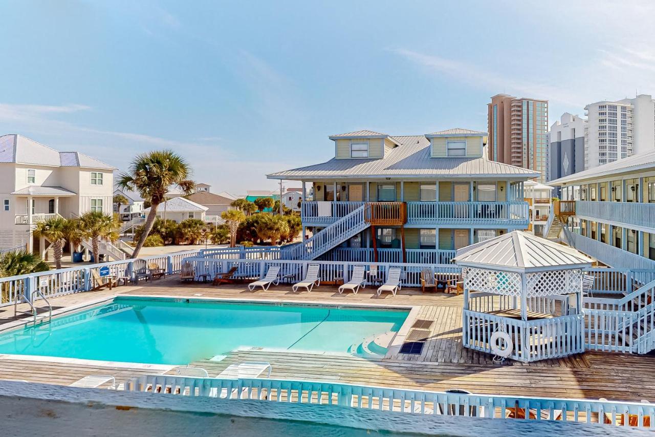 The Cove B201 Apartment Gulf Shores Bagian luar foto