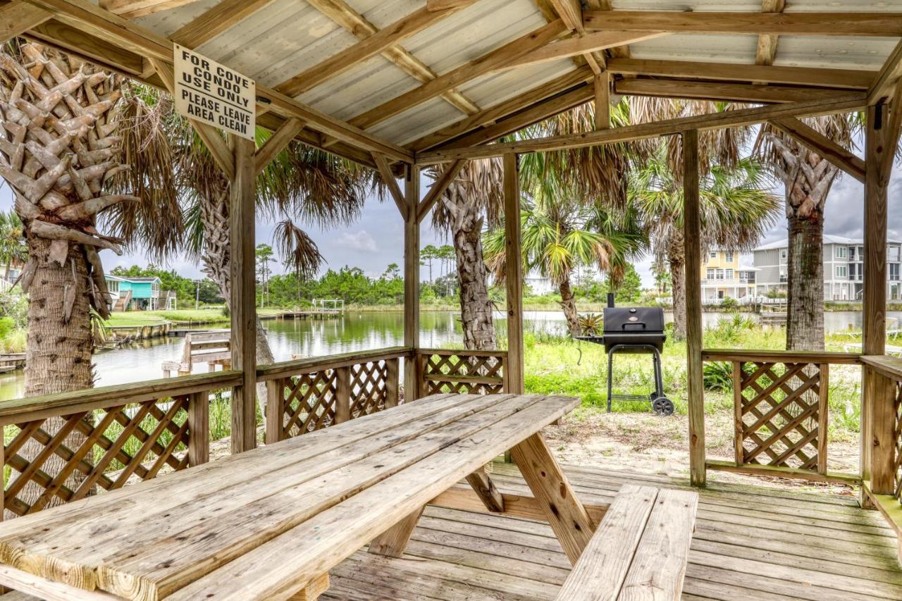The Cove B201 Apartment Gulf Shores Bagian luar foto