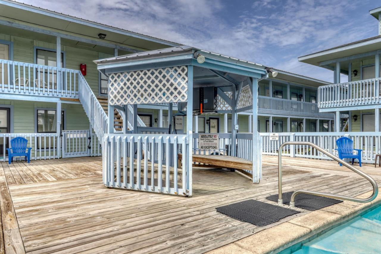The Cove B201 Apartment Gulf Shores Bagian luar foto