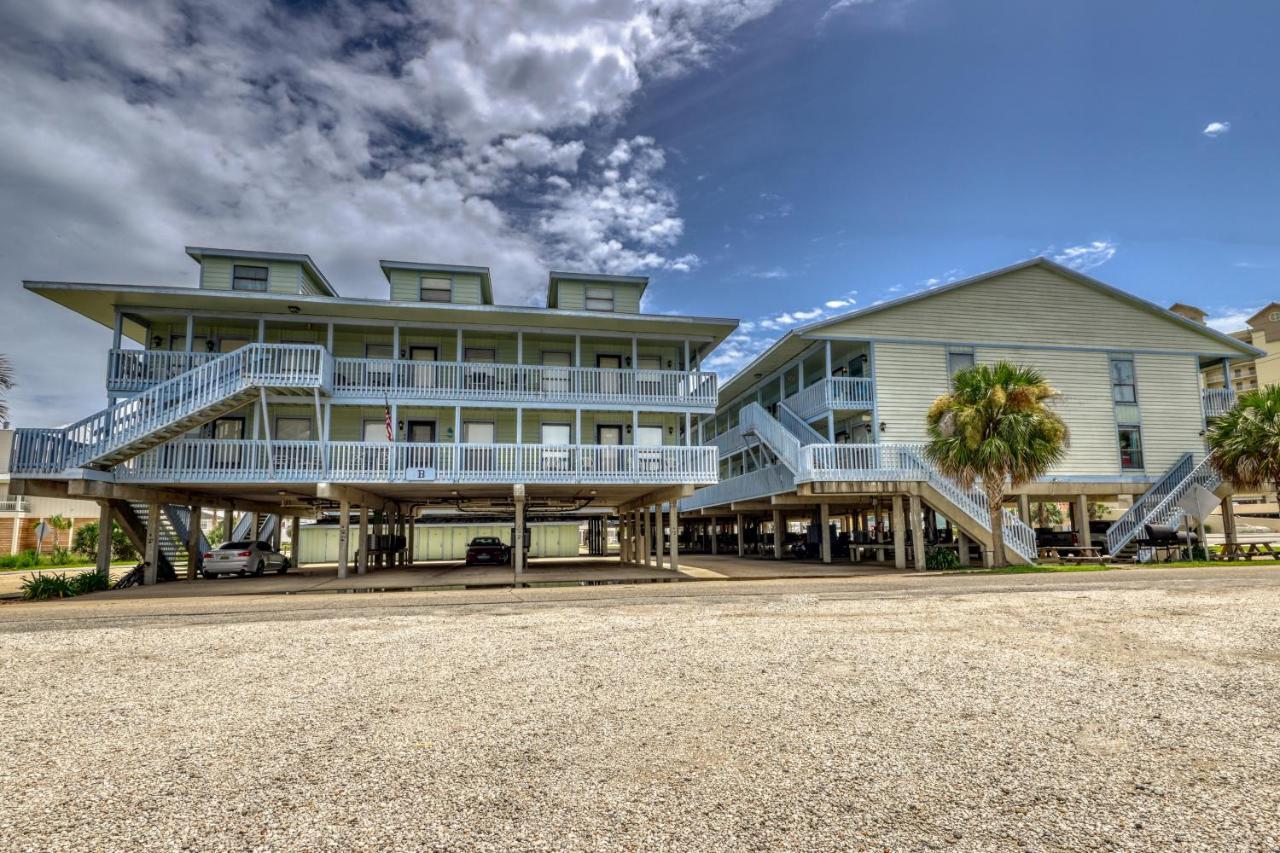 The Cove B201 Apartment Gulf Shores Bagian luar foto