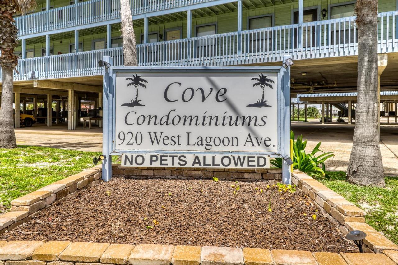 The Cove B201 Apartment Gulf Shores Bagian luar foto