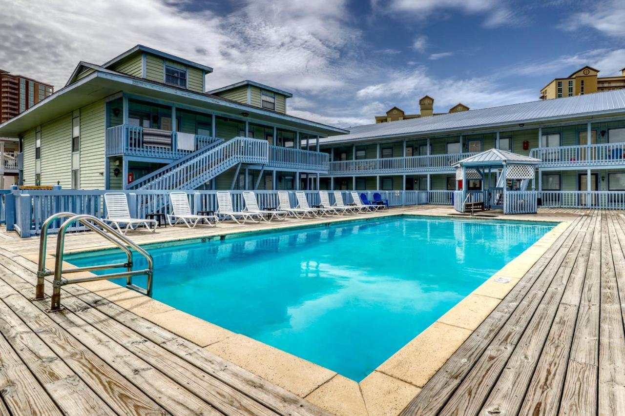 The Cove B201 Apartment Gulf Shores Bagian luar foto