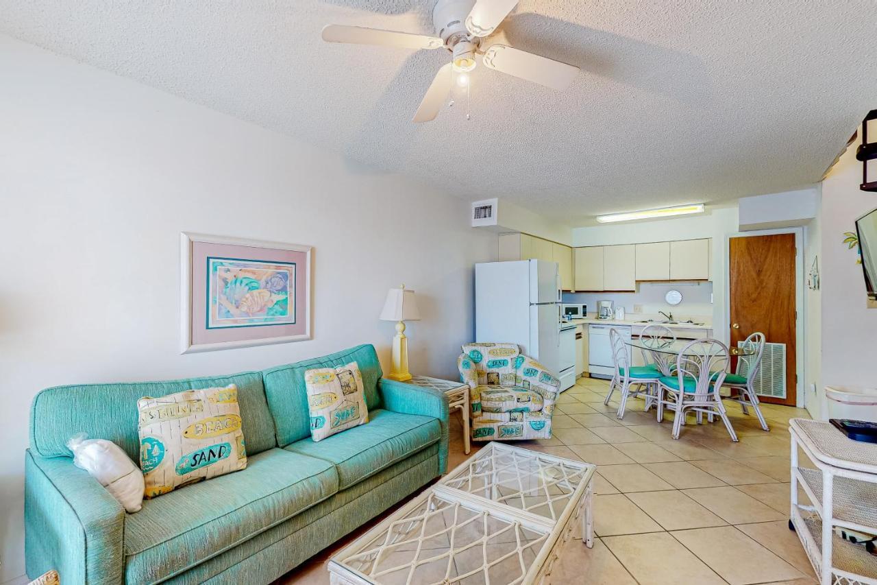 The Cove B201 Apartment Gulf Shores Bagian luar foto