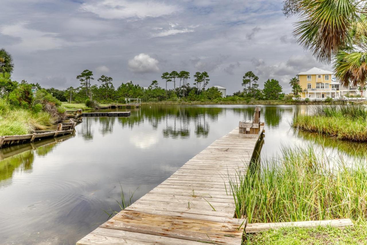 The Cove B201 Apartment Gulf Shores Bagian luar foto