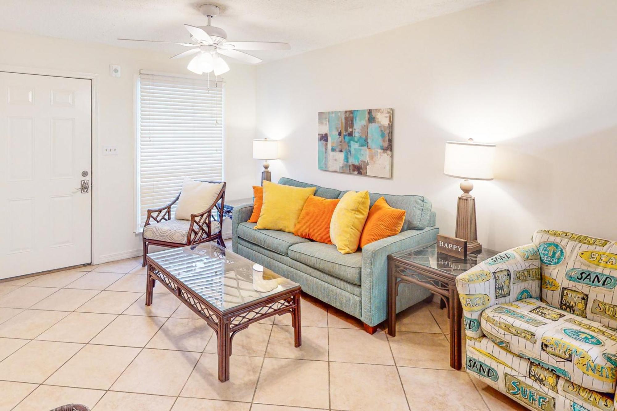 The Cove B201 Apartment Gulf Shores Bagian luar foto