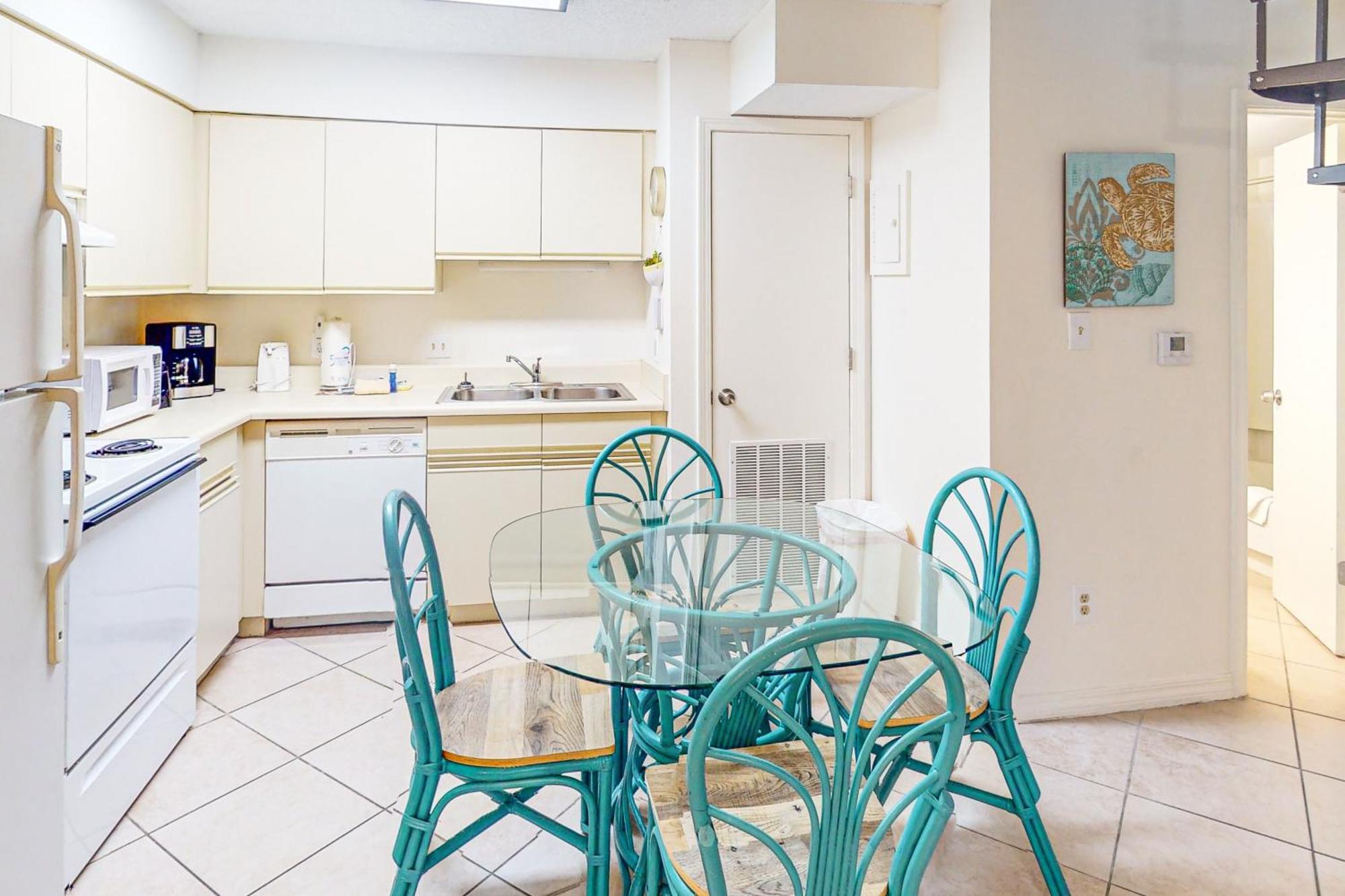 The Cove B201 Apartment Gulf Shores Bagian luar foto