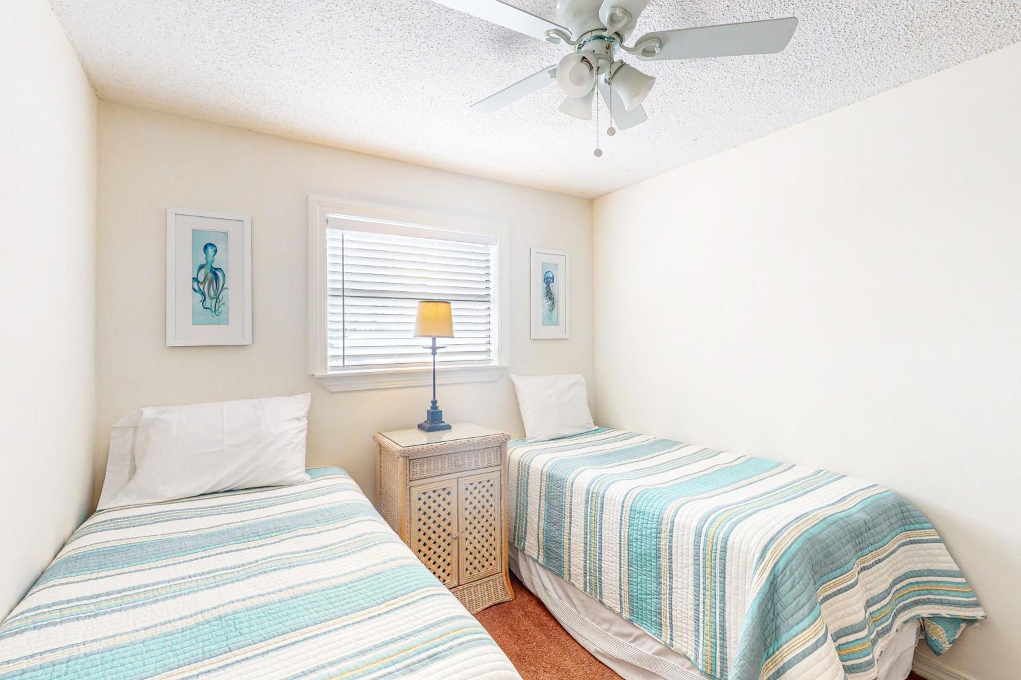 The Cove B201 Apartment Gulf Shores Bagian luar foto