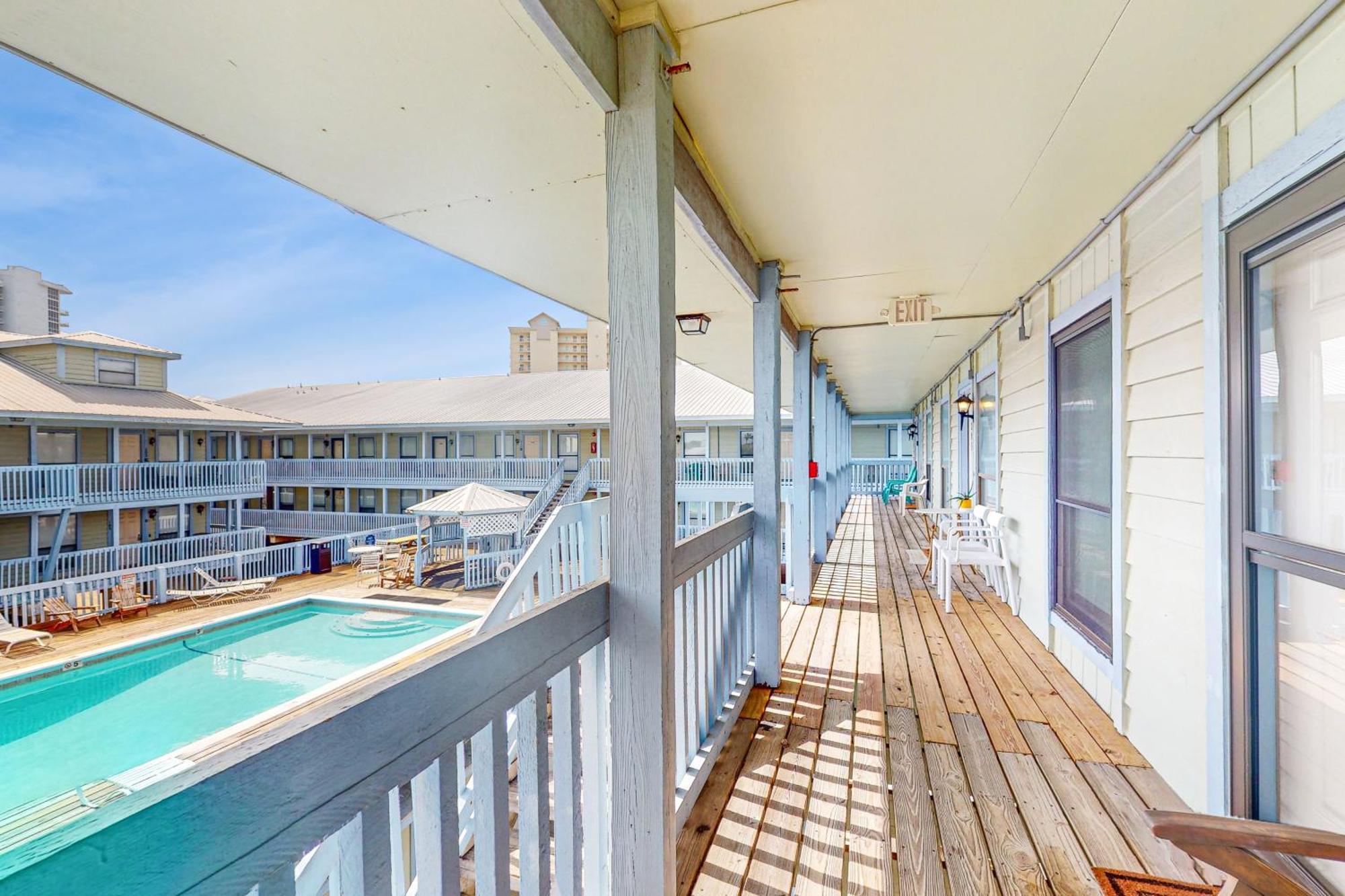 The Cove B201 Apartment Gulf Shores Bagian luar foto